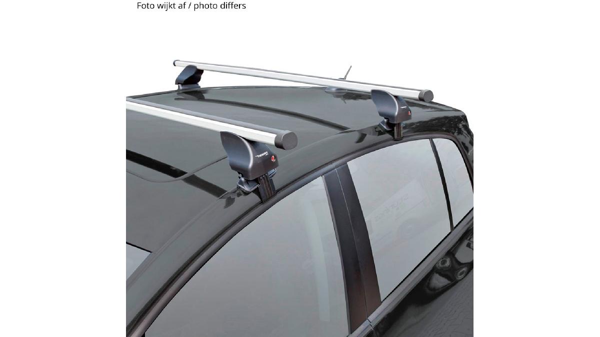 Jeu+de+barres+de+toit+Twinny+Load+Aluminium+A12+sur+mesure+pour+BMW+S%C3%A9rie+3+E46+sedan+1999-2005